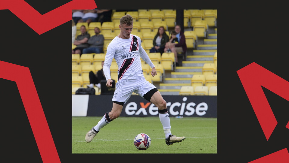 Match gallery photo from City's 4-0 win at Harrogate.