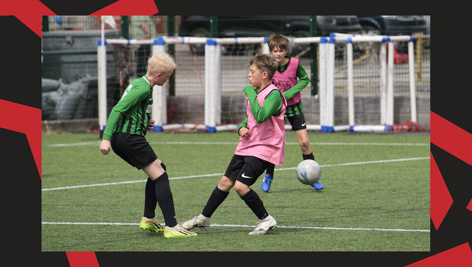 Ultimate matchday experience Arsenal U21