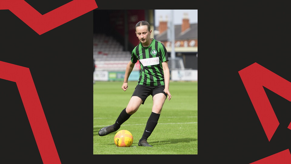 Ultimate matchday experience Arsenal U21