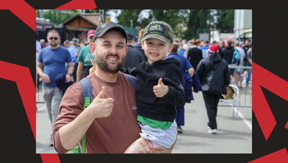 City supporters pictured at the game against Arsenal U21.