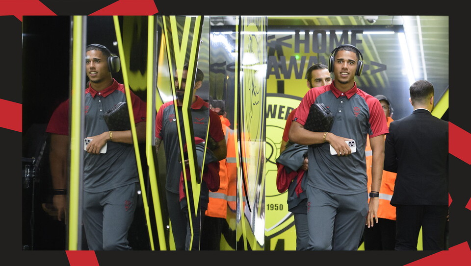 An image from City's 3-2 away win at Burton Albion.