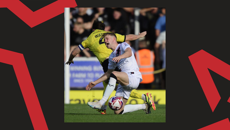 An image from City's 3-2 away win at Burton Albion.