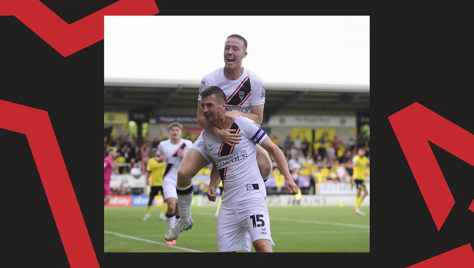An image from City's 3-2 away win at Burton Albion.