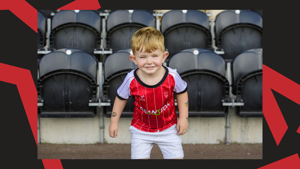 Fan images from City's 3-2 away win at Burton Albion.
