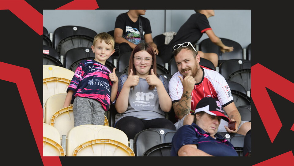 Fan images from City's 3-2 away win at Burton Albion.