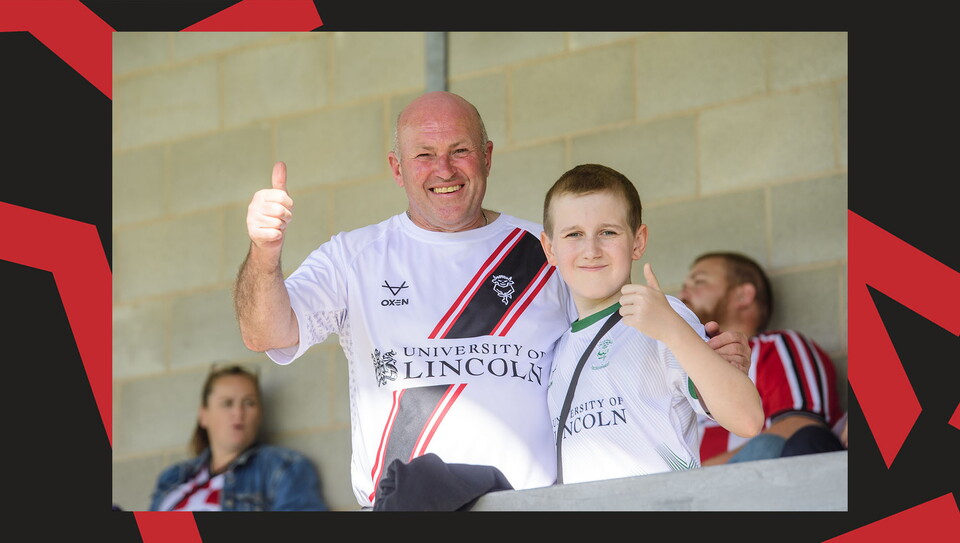 Fan images from City's 3-2 away win at Burton Albion.