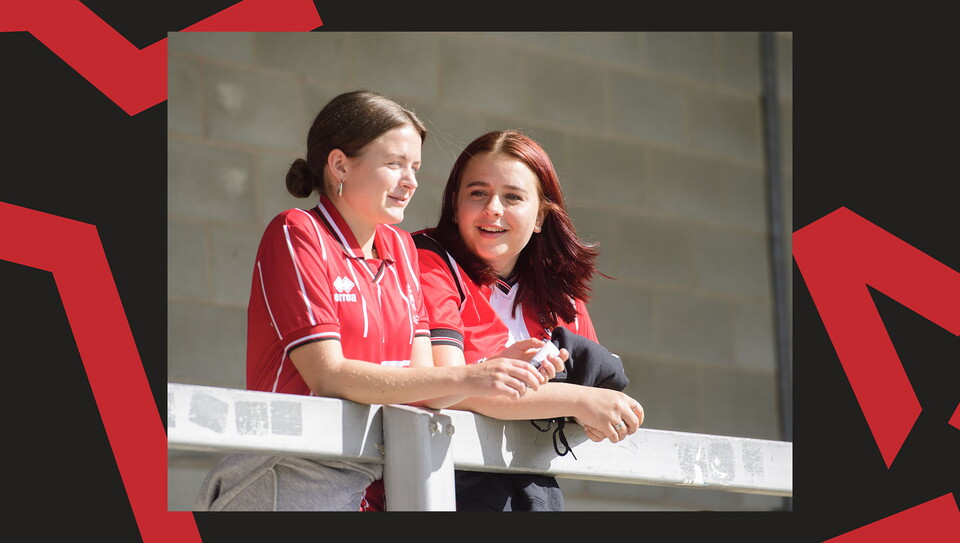 Fan images from City's 3-2 away win at Burton Albion.