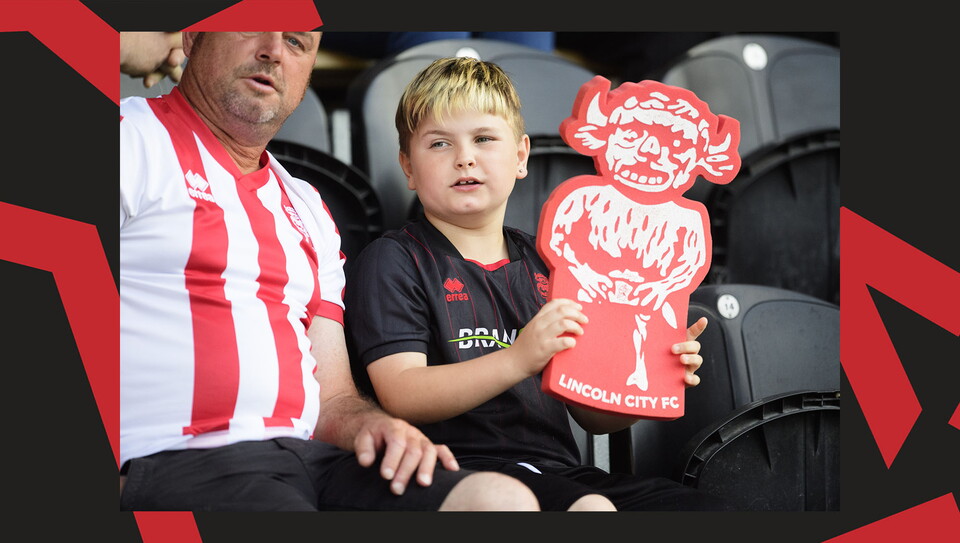 Fan images from City's 3-2 away win at Burton Albion.