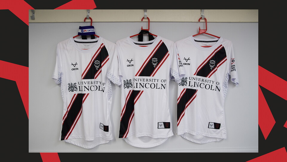 A match action image from City's 1-1 away draw at Peterborough United.