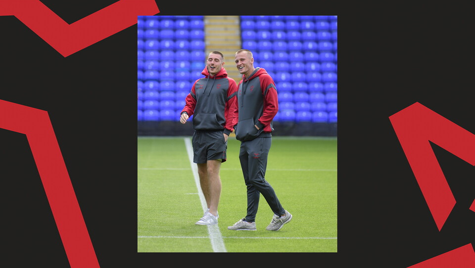 A match action image from City's 1-1 away draw at Peterborough United.