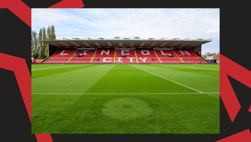 City's home game against Stockport County marked their annual fixture of remembrance