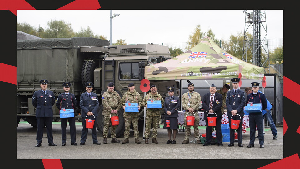City's home game against Stockport County marked their annual fixture of remembrance