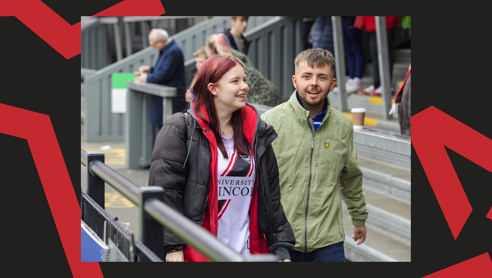 A fan photo from City's 0-0 away draw at Exeter