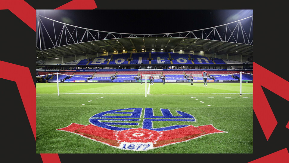 A match action image from Lincoln City U18s 3-2 away win at Wrexham in the FA Youth Cup.