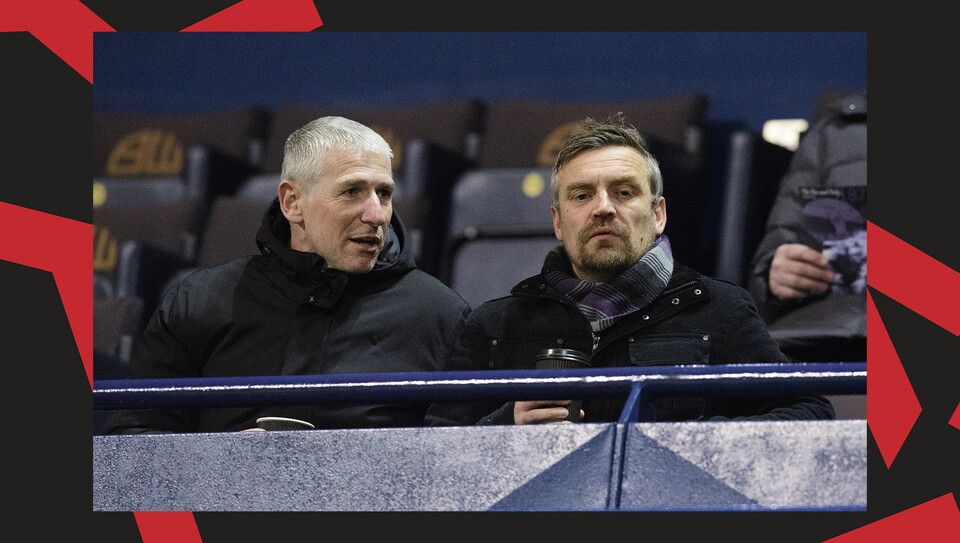 A match action image from Lincoln City U18s 3-2 away win at Wrexham in the FA Youth Cup.
