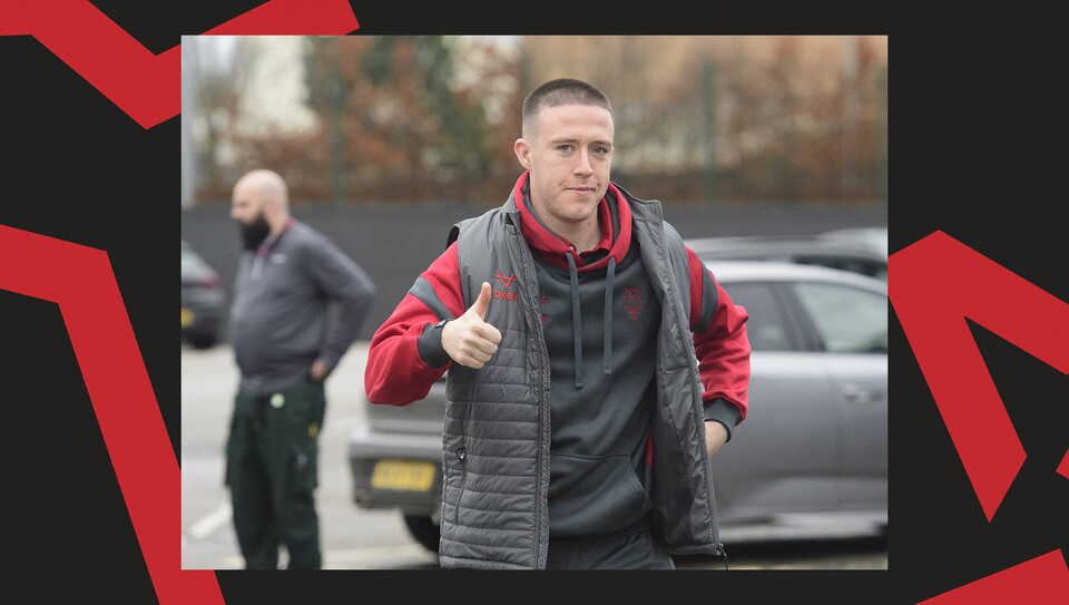 A match action image from City's 0-0 home draw against Charlton Athletic.