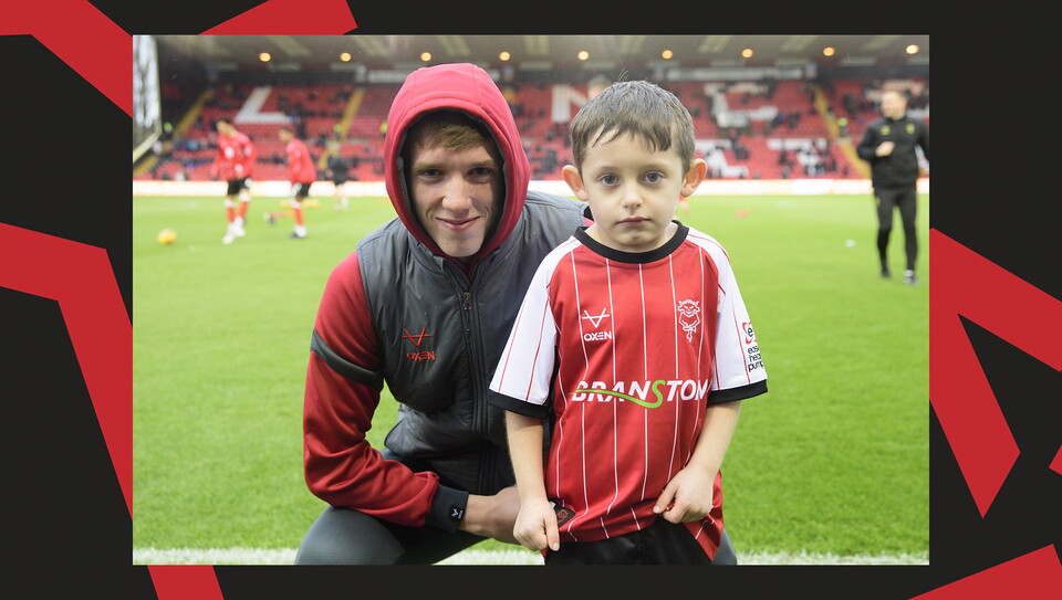 Matchday experience