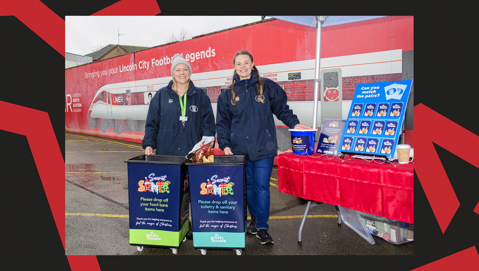 A fan image from City's 0-0 home draw against Charlton Athletic.