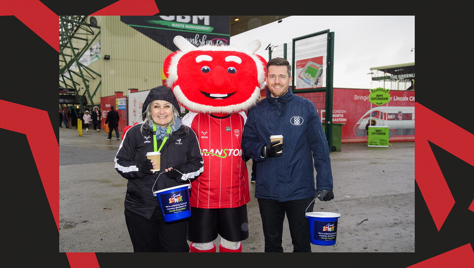 A fan image from City's 0-0 home draw against Charlton Athletic.