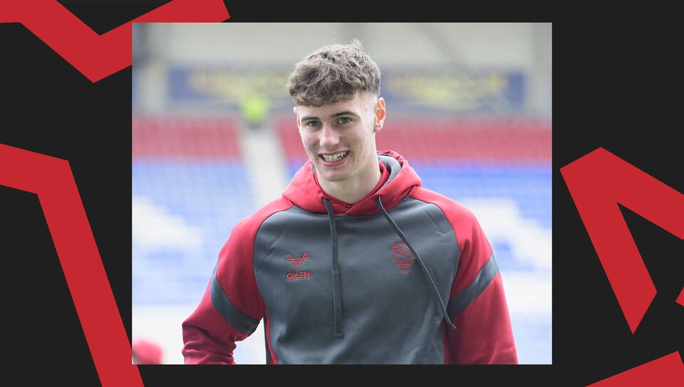 A match action image from City's away game at Wigan Athletic.