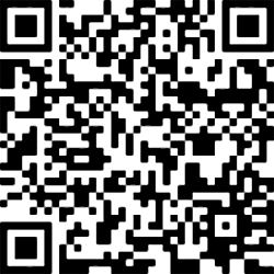 A QR code