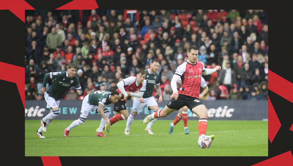 A match photo from City's 4-2 home win against Bolton Wanderers.