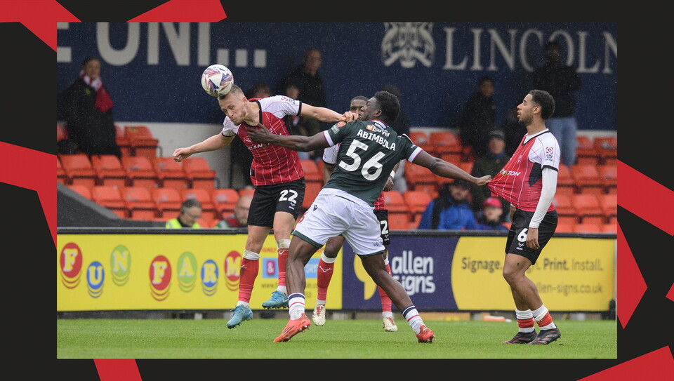 A match photo from City's 4-2 home win against Bolton Wanderers.