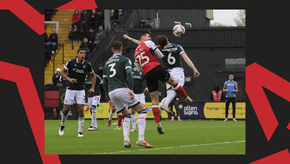 A match photo from City's 4-2 home win against Bolton Wanderers.