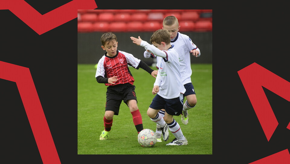Lincoln City academy vs Bolton Wanderers academy following the EFL Sky Bet League One match between Lincoln City and Bolton Wanderers at LNER Stadium, Lincoln.