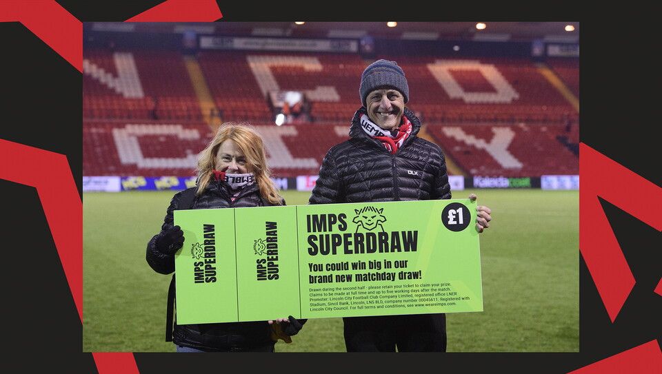 A fan image from City's home game against Huddersfield Town.