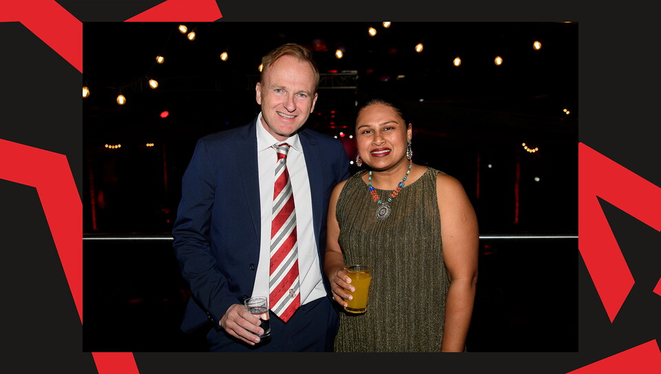 A photo from City's 24/25 end of season awards evening