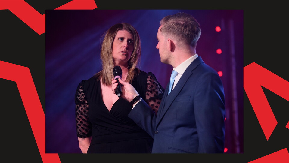 A photo from City's 24/25 end of season awards evening