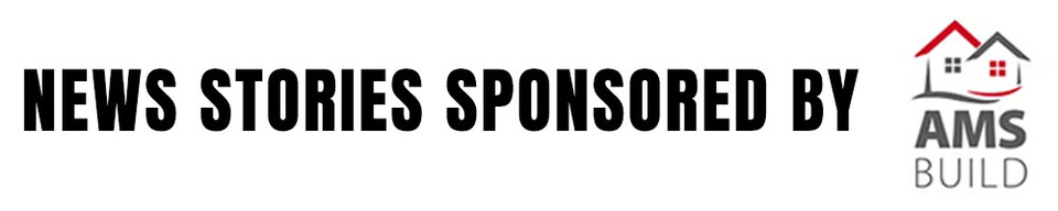 News stories sponsored by AMS Build