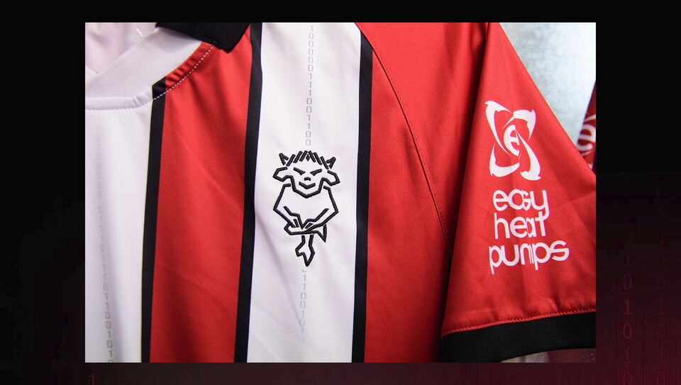 Grimsby Town v Lincoln City