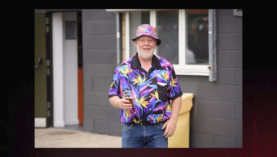 Fans enjoy Lincoln City v West Bromwich Albion