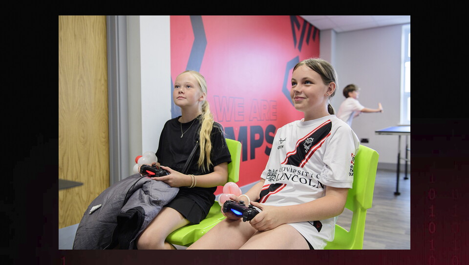 A fans image from City's 2-0 home win over Reading.