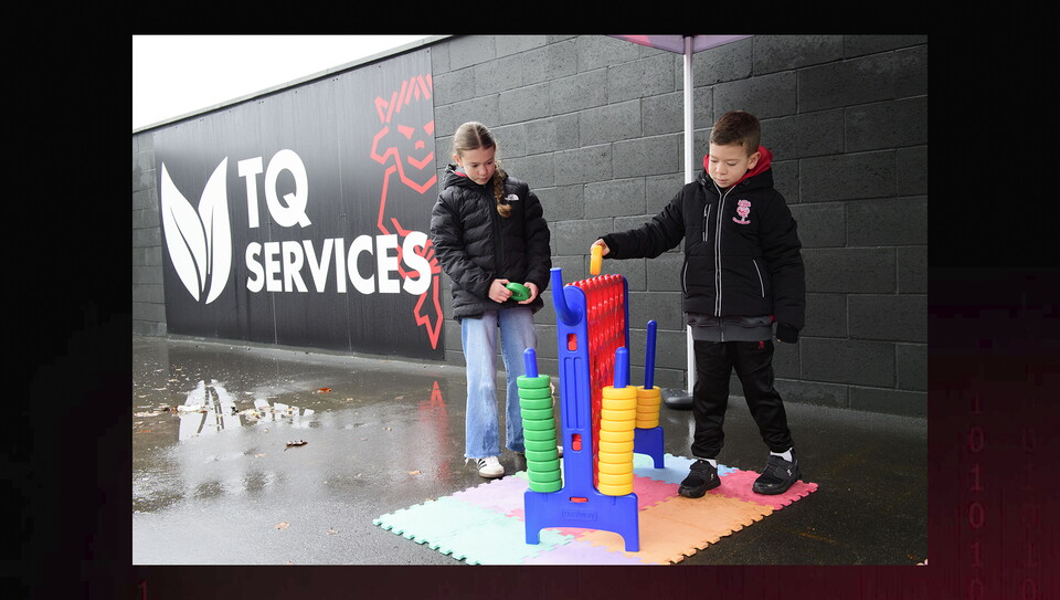A fans photo from City’s home game against Doncaster Rovers.
