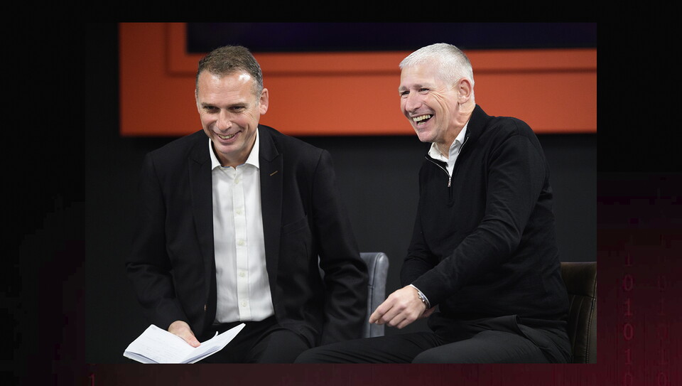 Lincoln City Foundation’s 2025-2030 strategy launch event at the Branston Legends Lounge, LNER Stadium, Lincoln.