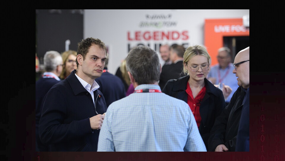 Lincoln City Foundation’s 2025-2030 strategy launch event at the Branston Legends Lounge, LNER Stadium, Lincoln.