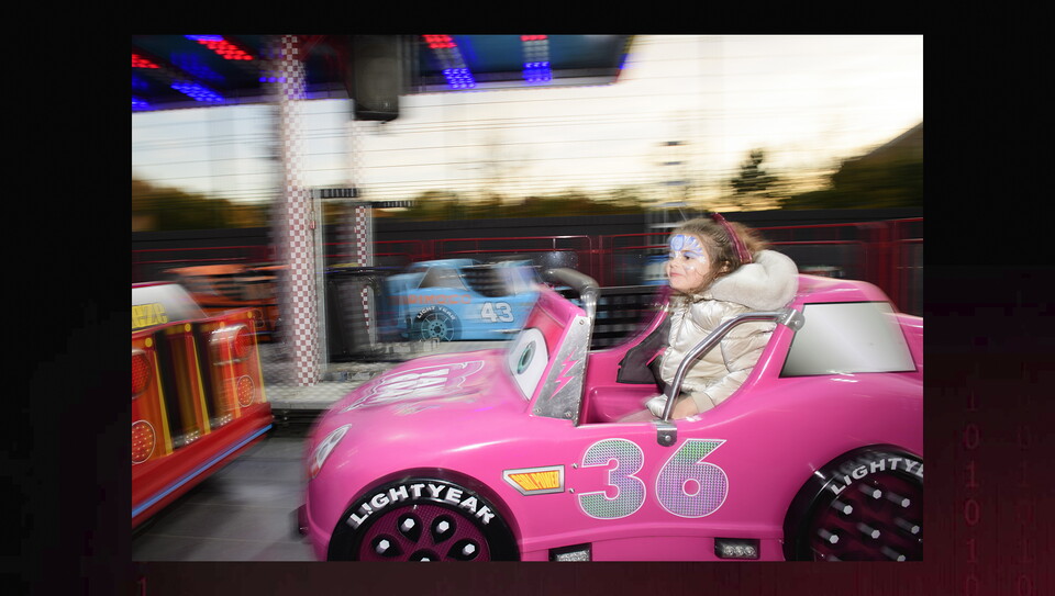 Lincoln City’s 2025 fireworks display, with ProAmpac, at LNER Stadium, Lincoln.