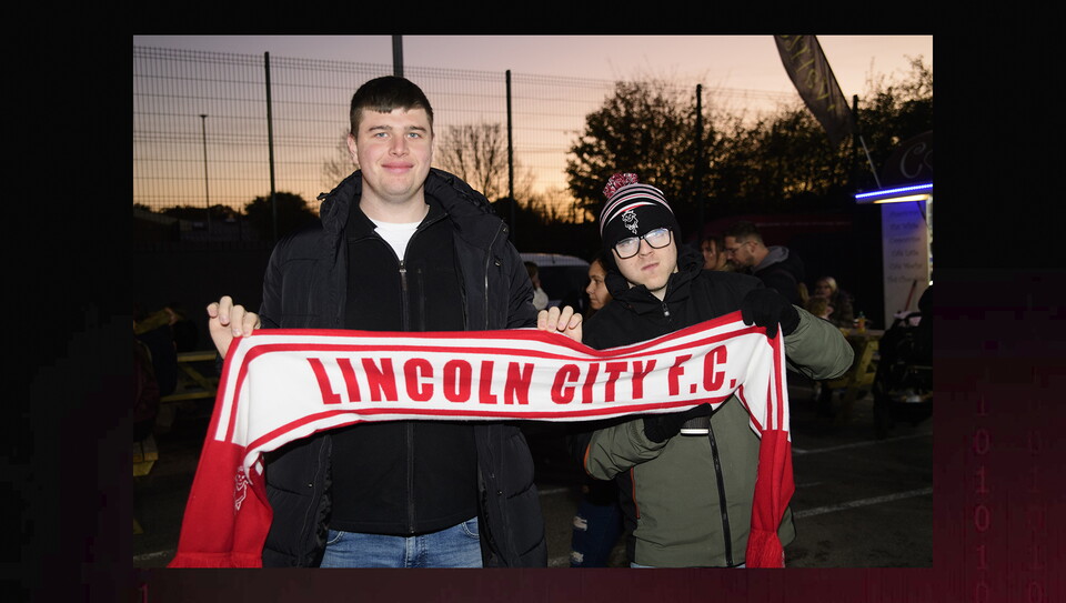 Lincoln City’s 2025 fireworks display, with ProAmpac, at LNER Stadium, Lincoln.