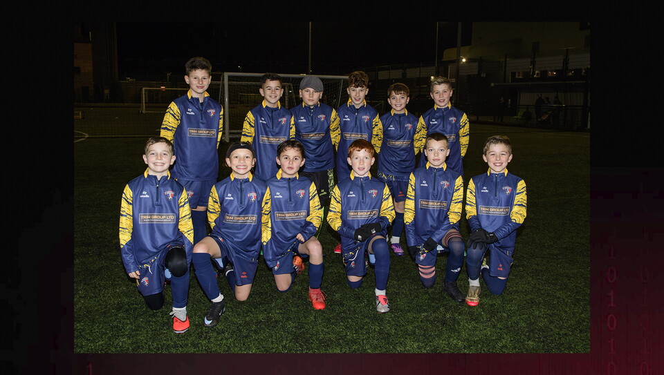 A matchday experience photo from City’s win over Barnsley