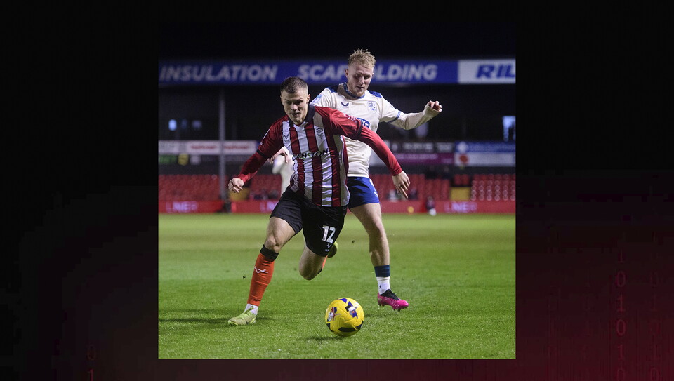 A match image from City’s home game against Huddersfield Town