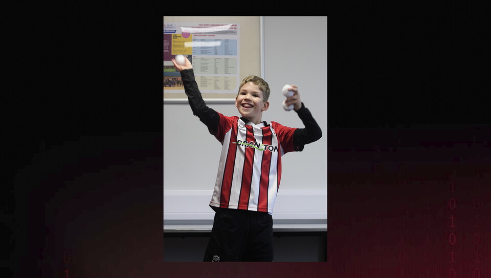 The Christmas Extravaganza at Lincoln City