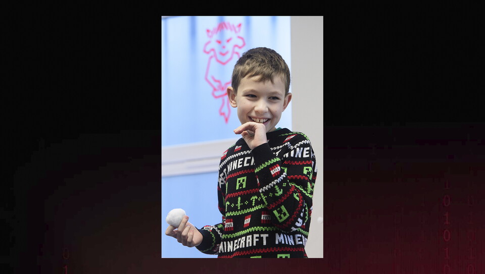 The Christmas Extravaganza at Lincoln City