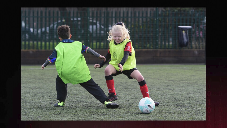 The Christmas Extravaganza at Lincoln City