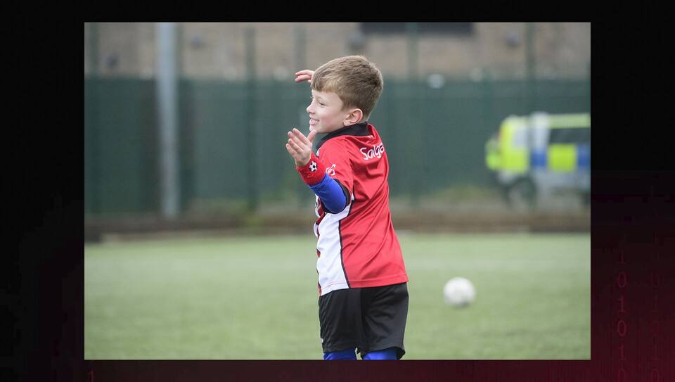 The Christmas Extravaganza at Lincoln City