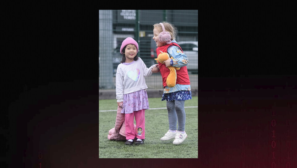 The Christmas Extravaganza at Lincoln City