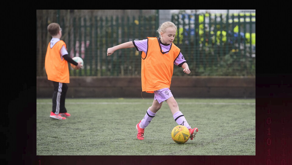 The Christmas Extravaganza at Lincoln City