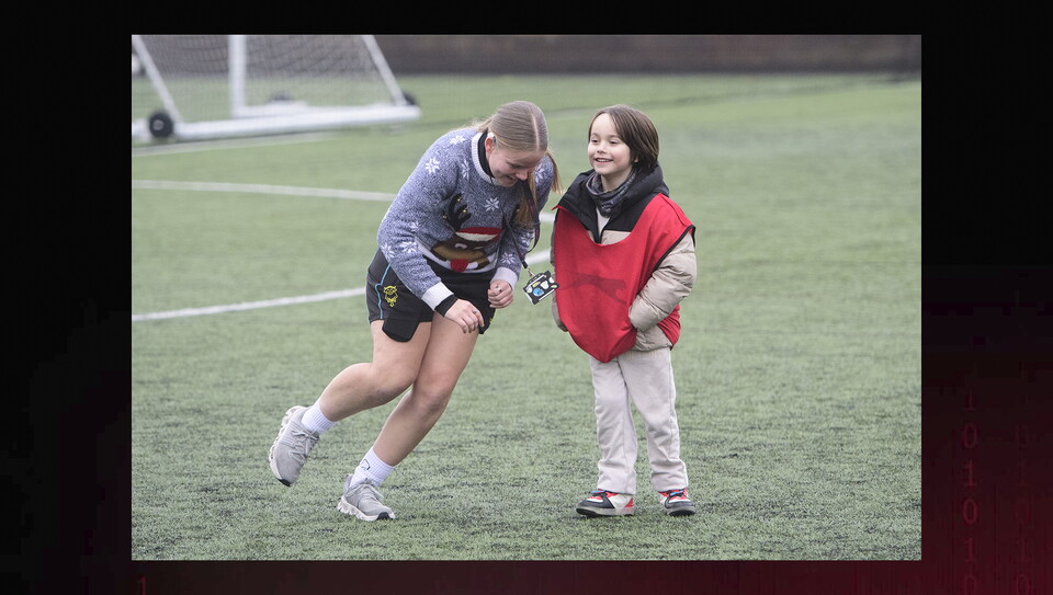 The Christmas Extravaganza at Lincoln City